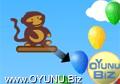 Balon Patlatan Maymun
3 oyunu oynamak için tıklayın