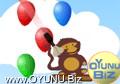 Balon Patlatan Maymun
2 oyunu oynamak için tıklayın
