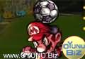 Futbolcu
Mario oyunu oynamak için tıklayın