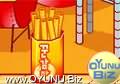 Patates
Kızartması oyunu oynamak için tıklayın