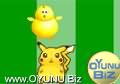 Pikachu oyunu oynamak için tıklayın