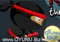 Siyah
Ninja oyunu oynamak için tıklayın
