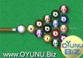 Bilardo
Tutkunu oyunu oynamak için tıklayın