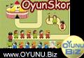 İnsan Zuma oyunu oynamak için tıklayın