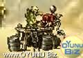 Metal Slug
2 oyunu oynamak için tıklayın