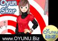 Son Moda
Kıyafetler oyunu oynamak için tıklayın