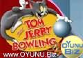 Tom ve Jerry
Bowling oyunu oynamak için tıklayın