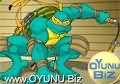 Ninja Kaplumbağa
Refleks oyunu oynamak için tıklayın