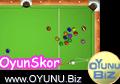 Gerçekçi
Bilardo oyunu oynamak için tıklayın