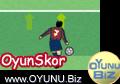 Zor Penaltı
atma oyunu oynamak için tıklayın