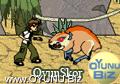 Ben 10
Macera oyunu oynamak için tıklayın