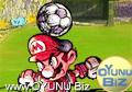 Mario
Futbol oyunu