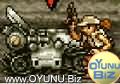 Metal Slug oyunu oynamak için tıklayın