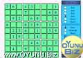 Sudoku
Çöz oyunu oynamak için tıklayın
