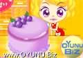 Sue ile pasta
yap oyunu oynamak için tıklayın