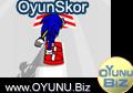 Sonic
Kayak oyunu oynamak için tıklayın