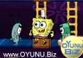 Spongebob Hamburger
Telaşı oyunu oynamak için tıklayın