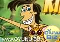Tarzan oyunu oynamak için tıklayın