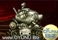 Metal Slug
3 oyunu oynamak için tıklayın