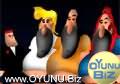 Kaygısızlar oyunu oynamak için tıklayın