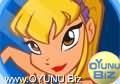 Winx Club
Makyaj oyunu oynamak için tıklayın