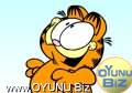 Garfield oyunu oynamak için tıklayın