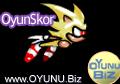 Uçan sonic oyunu oynamak için tıklayın