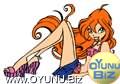 Winx Club
Boyama oyunu