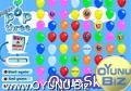 Üçlü
Balon oyunu oynamak için tıklayın