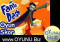 Fanta İle
Uçuş oyunu oynamak için tıklayın