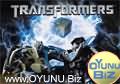 Transformers oyunu oynamak için tıklayın