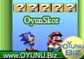 Mario Ve
Sonic oyunu oynamak için tıklayın