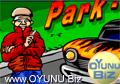 Otoparkcı oyunu