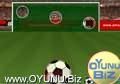Gol
şutu oyunu oynamak için tıklayın