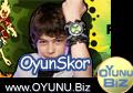 BEN 10 Zamana Karşı
Yarış oyunu oynamak için tıklayın