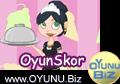 Garson Kız
Giydir oyunu oynamak için tıklayın