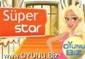 Süper Star oyunu