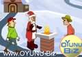 Noel Baba
Kaçırıldı oyunu oynamak için tıklayın