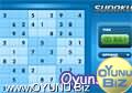 Sudoku oyunu oynamak için tıklayın