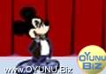 Disney
Lokantası oyunu oynamak için tıklayın