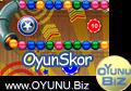 Pinbol oyunu oynamak için tıklayın