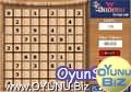 Sudoku
2 oyunu oynamak için tıklayın