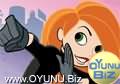 Kim Possible
Gelecekte oyunu oynamak için tıklayın