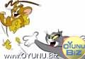 Tom ve Jerry
Peynir oyunu oynamak için tıklayın