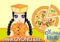 Pizzacı
dekoru oyunu oynamak için tıklayın