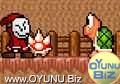 Haydut
Mario oyunu oynamak için tıklayın
