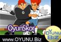 Frikik
Atışı oyunu oynamak için tıklayın