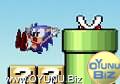 Sonic Mario
Dünyasında oyunu oynamak için tıklayın