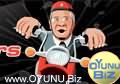 Manyak
motorcular oyunu oynamak için tıklayın