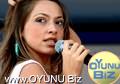 Hadise Dans oyunu